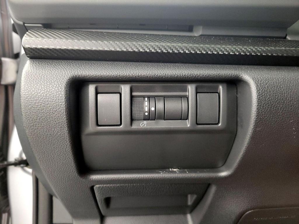 used 2024 Subaru Crosstrek car, priced at $27,998