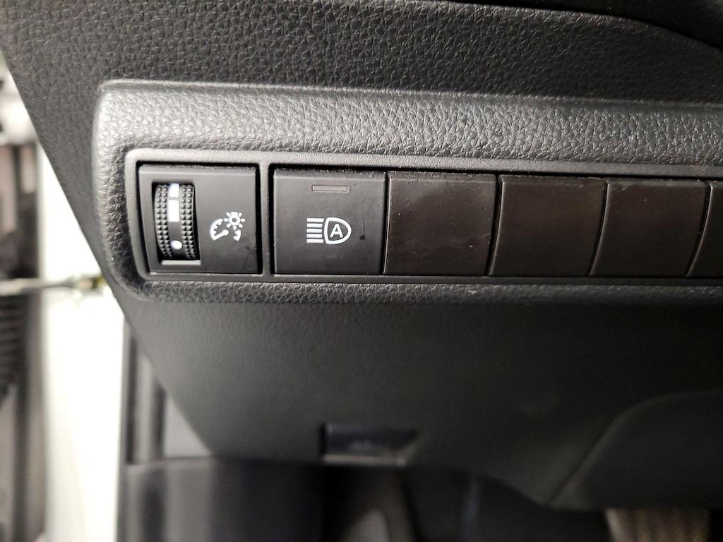 used 2023 Toyota Corolla car, priced at $22,998