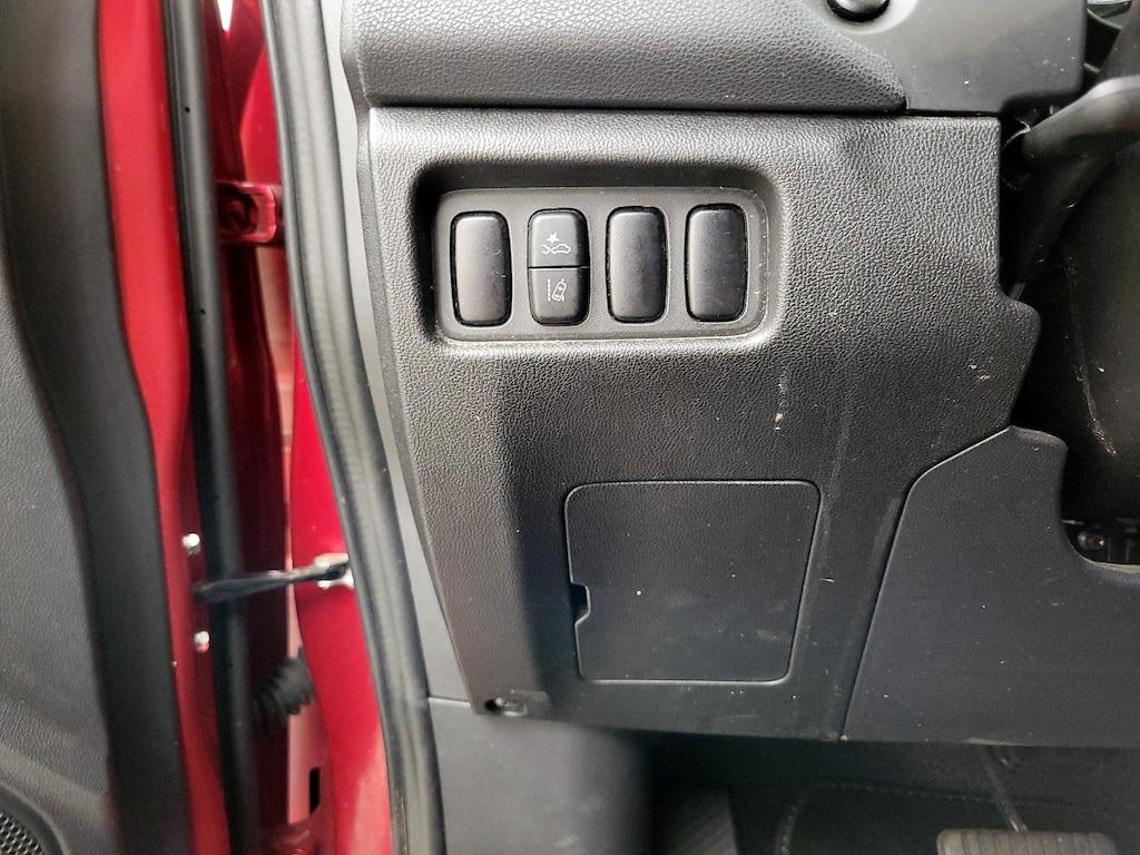 used 2021 Mitsubishi Outlander Sport car, priced at $17,998