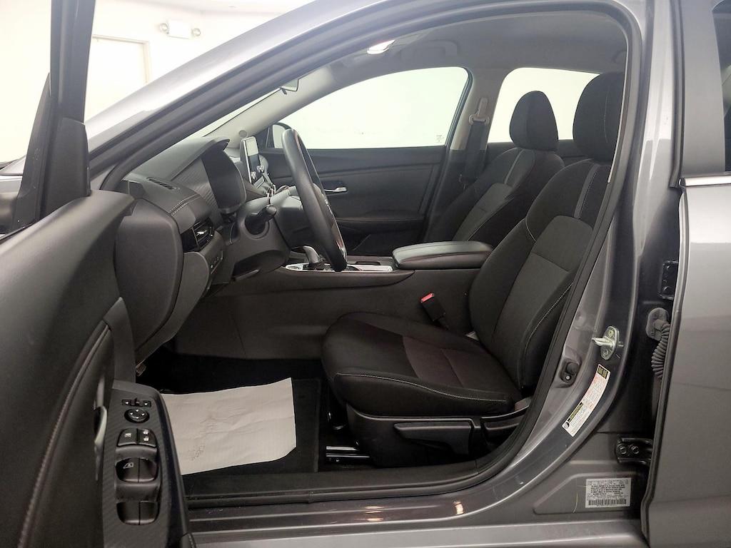 used 2024 Nissan Sentra car, priced at $21,998