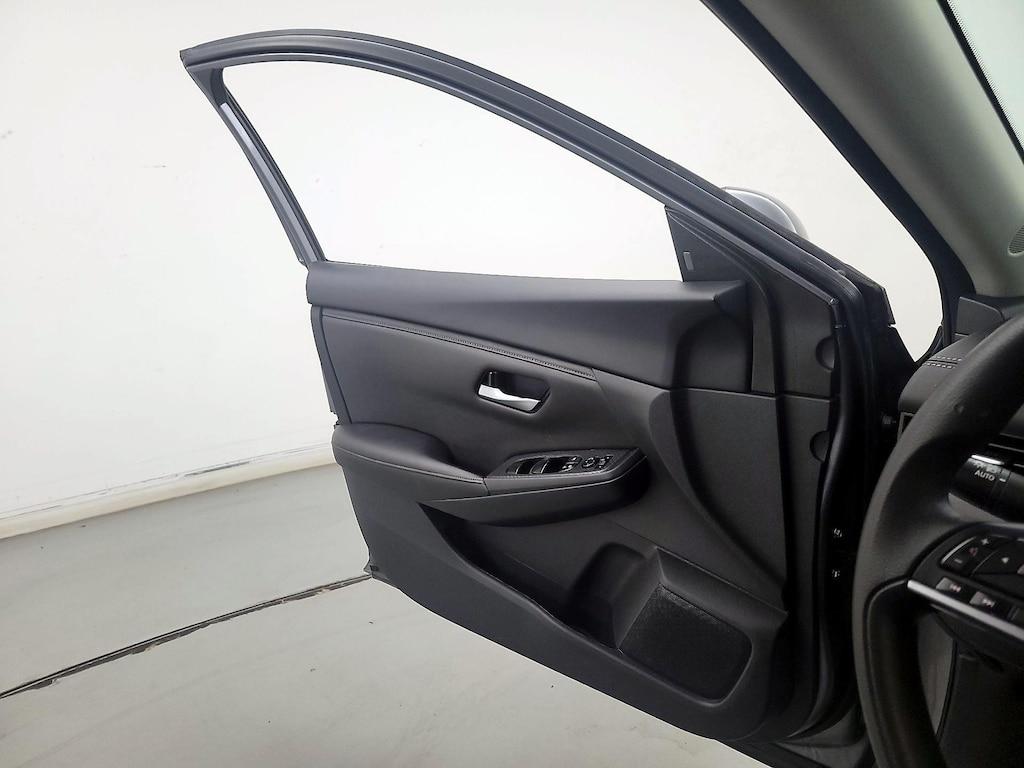 used 2024 Nissan Sentra car, priced at $21,998