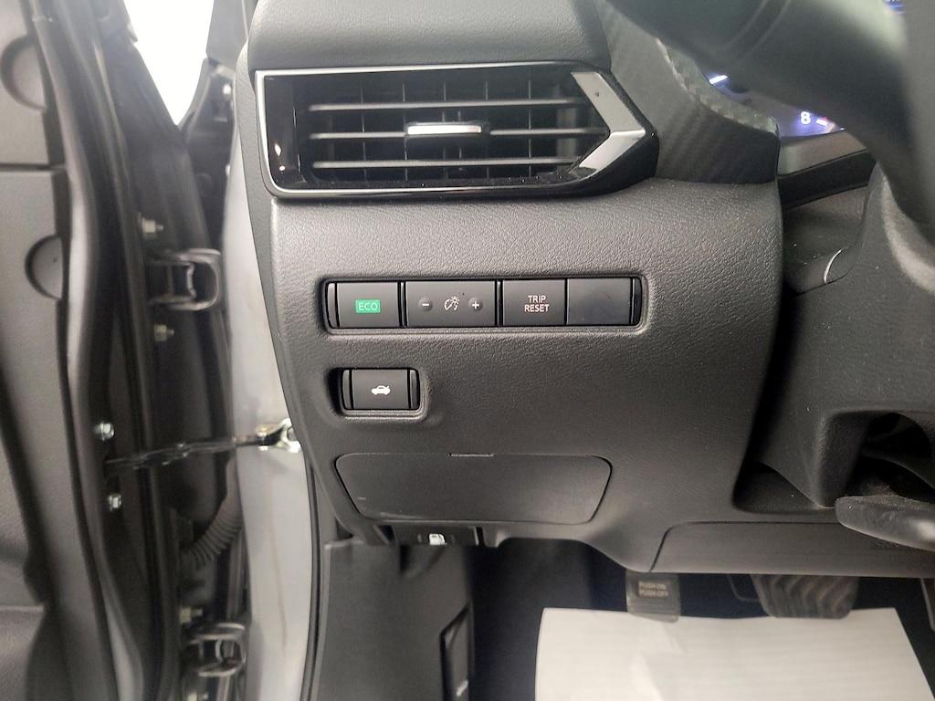 used 2024 Nissan Sentra car, priced at $21,998