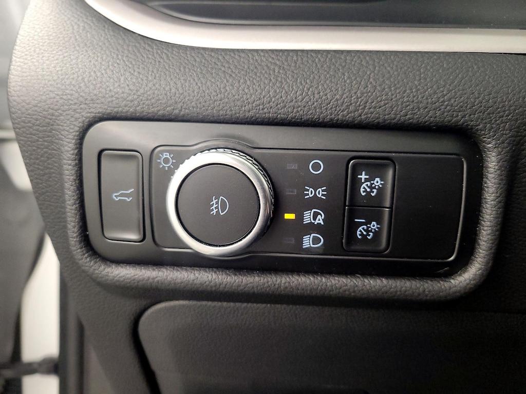 used 2023 Ford Explorer car, priced at $25,998