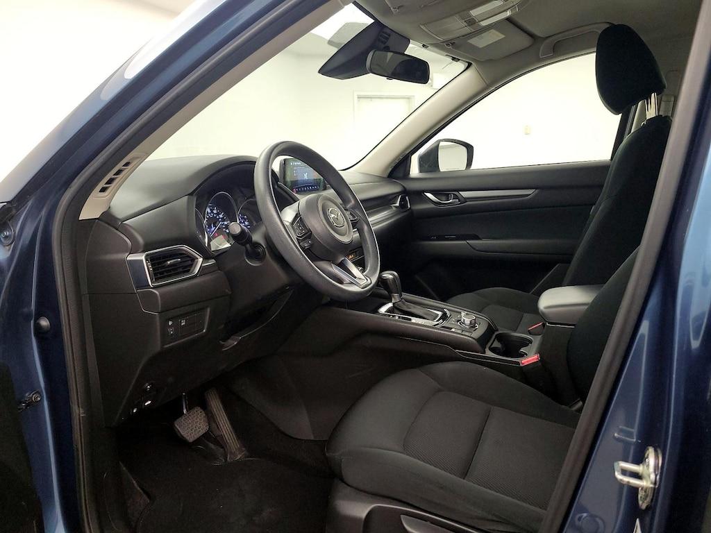 used 2017 Mazda CX-5 car, priced at $14,998
