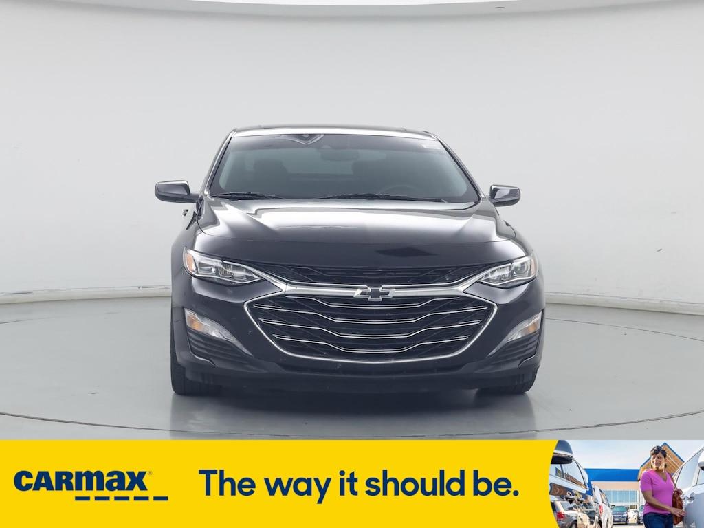 used 2023 Chevrolet Malibu car, priced at $21,998