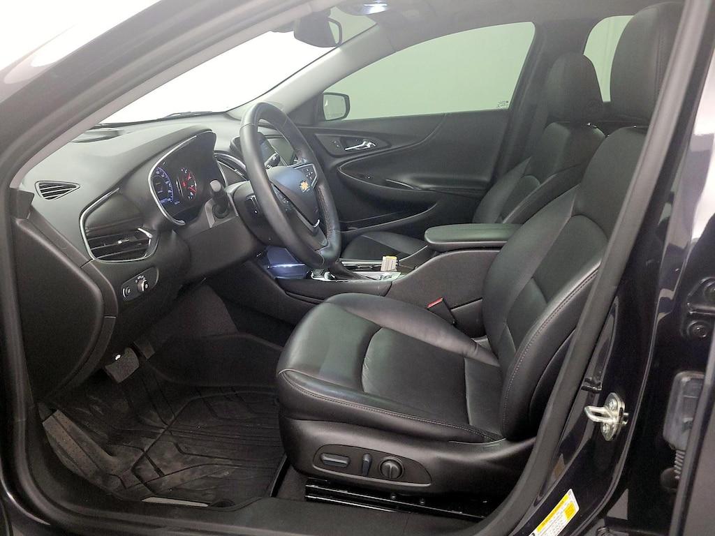 used 2023 Chevrolet Malibu car, priced at $21,998