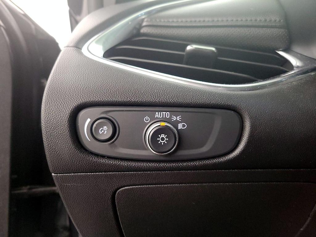 used 2023 Chevrolet Malibu car, priced at $21,998