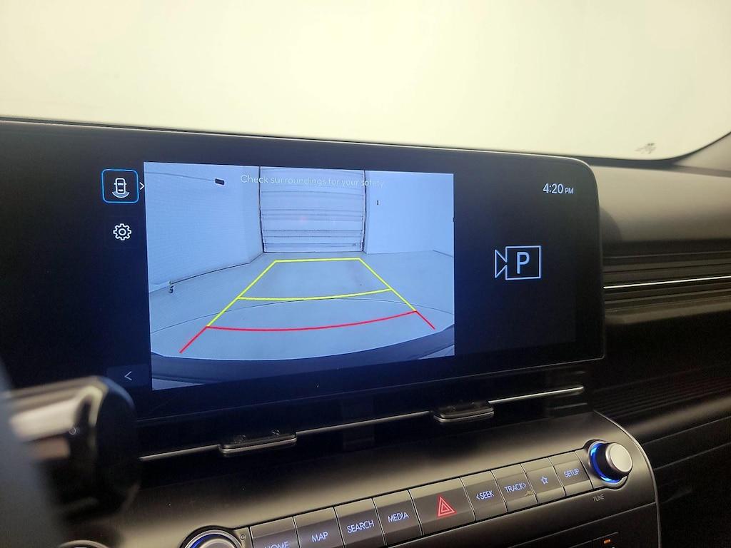 used 2024 Hyundai Kona car, priced at $24,998