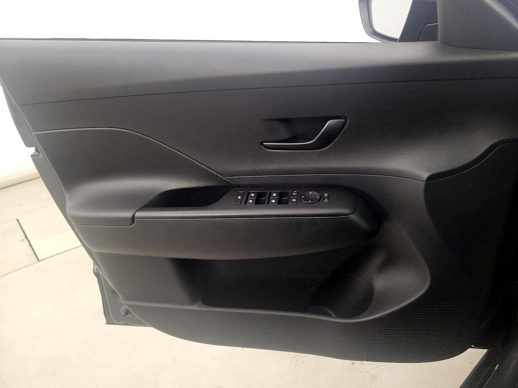 used 2024 Hyundai Kona car, priced at $24,998