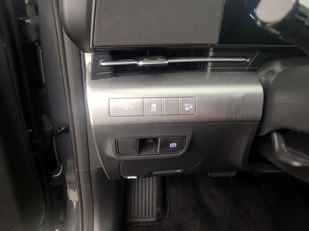 used 2024 Hyundai Kona car, priced at $24,998