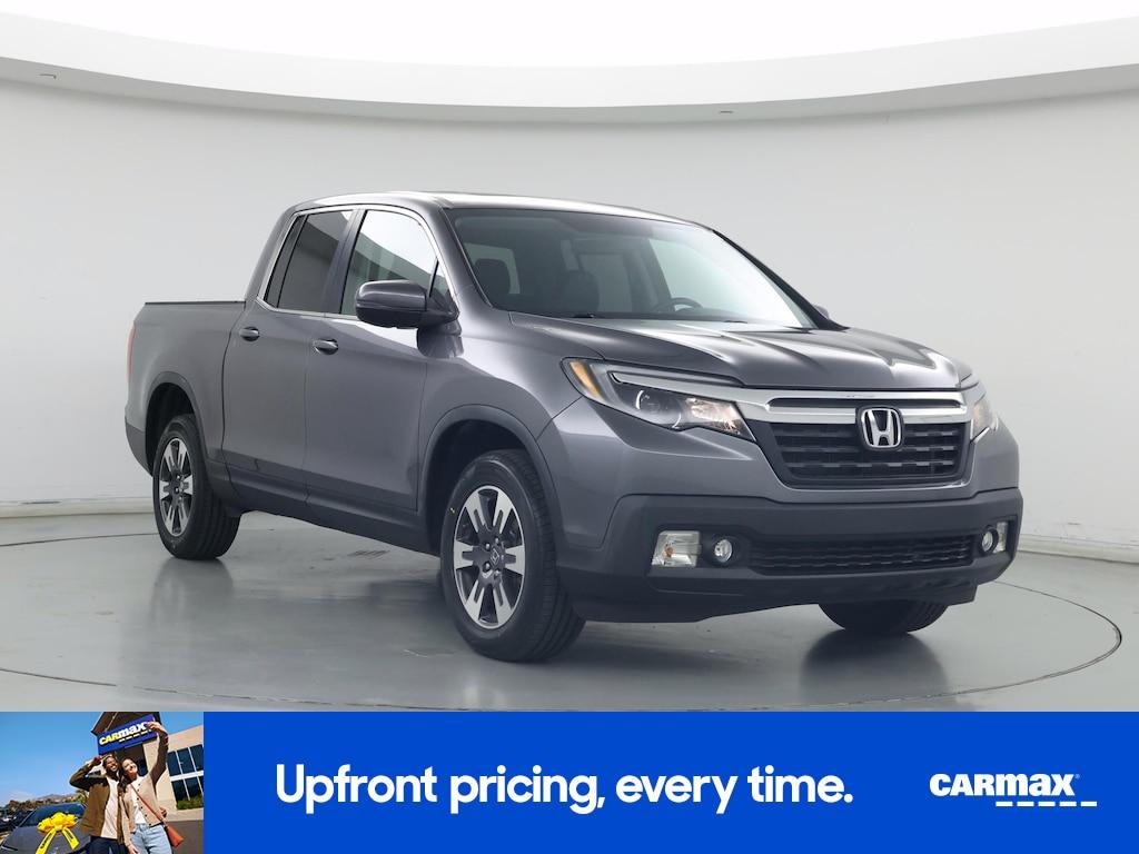 used 2019 Honda Ridgeline car, priced at $25,998