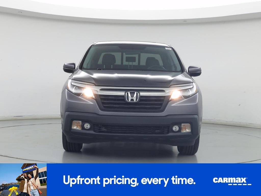 used 2019 Honda Ridgeline car, priced at $25,998