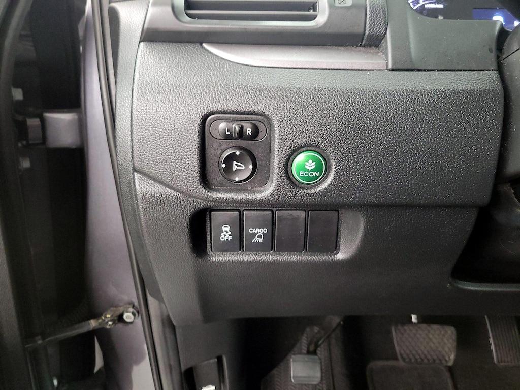 used 2019 Honda Ridgeline car, priced at $25,998