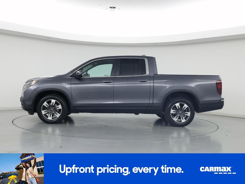 used 2019 Honda Ridgeline car, priced at $25,998
