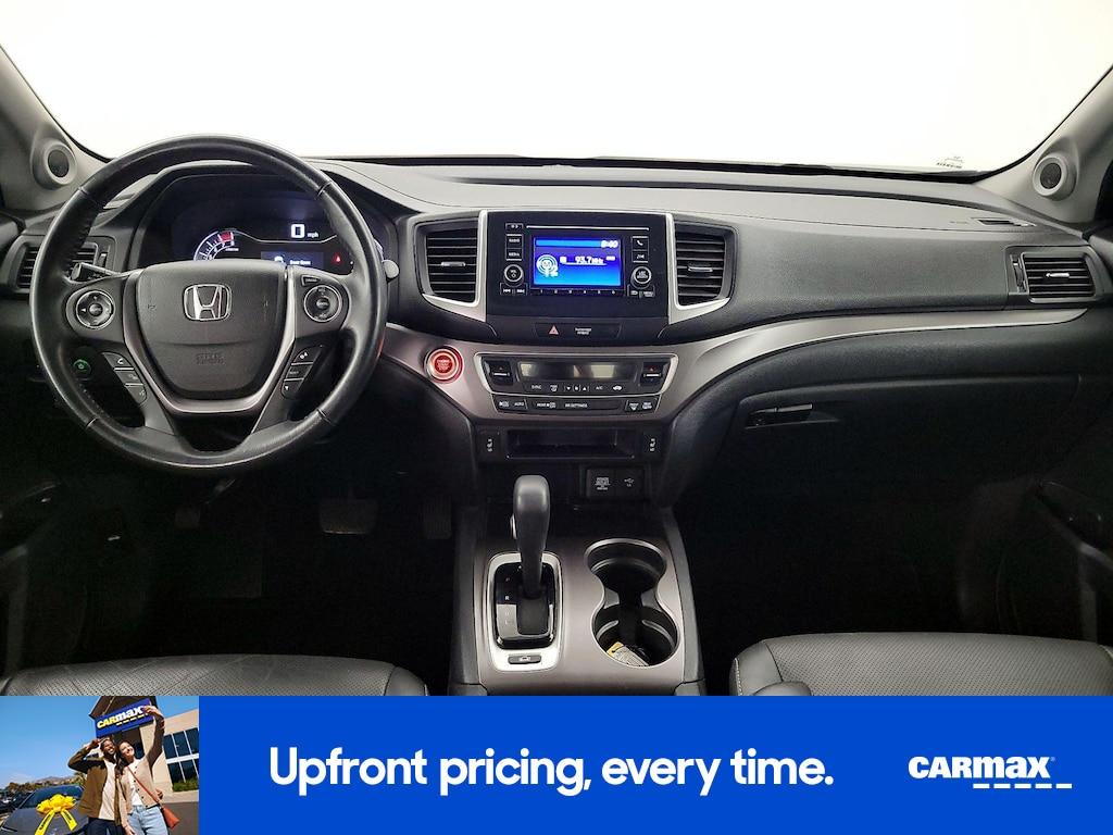 used 2019 Honda Ridgeline car, priced at $25,998