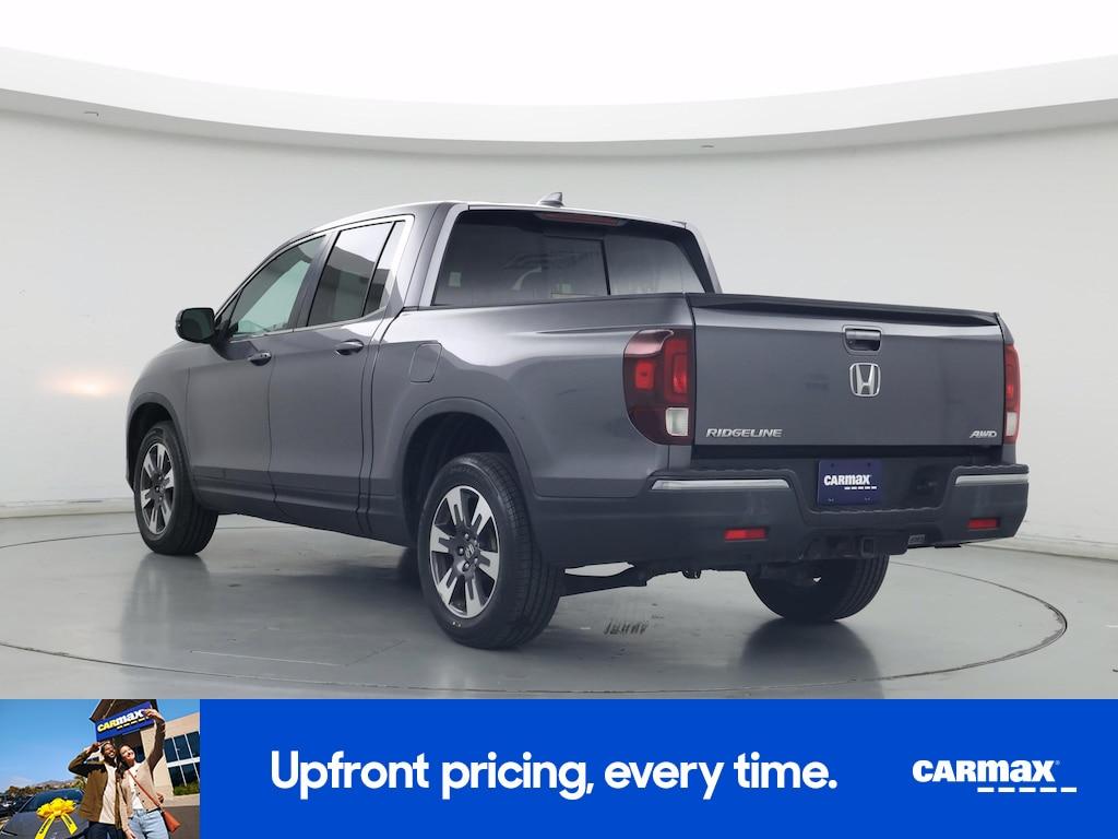 used 2019 Honda Ridgeline car, priced at $25,998