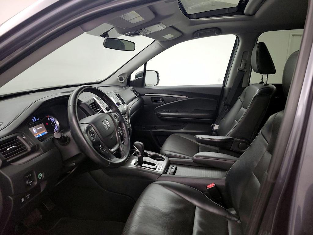 used 2019 Honda Ridgeline car, priced at $25,998