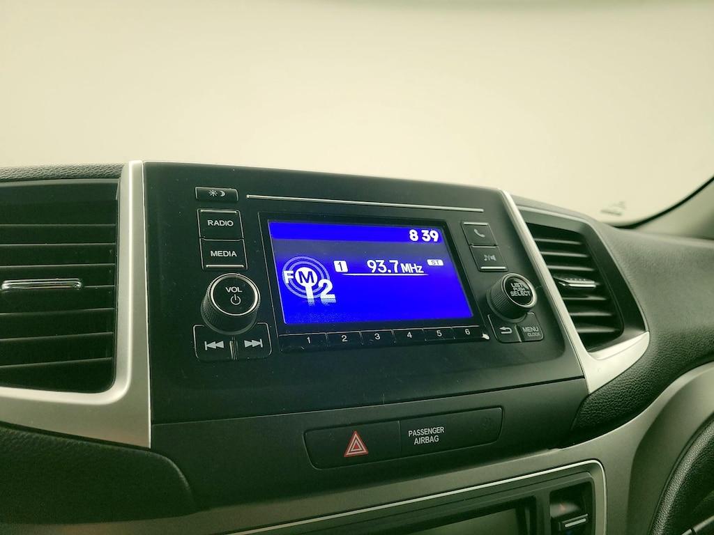 used 2019 Honda Ridgeline car, priced at $25,998