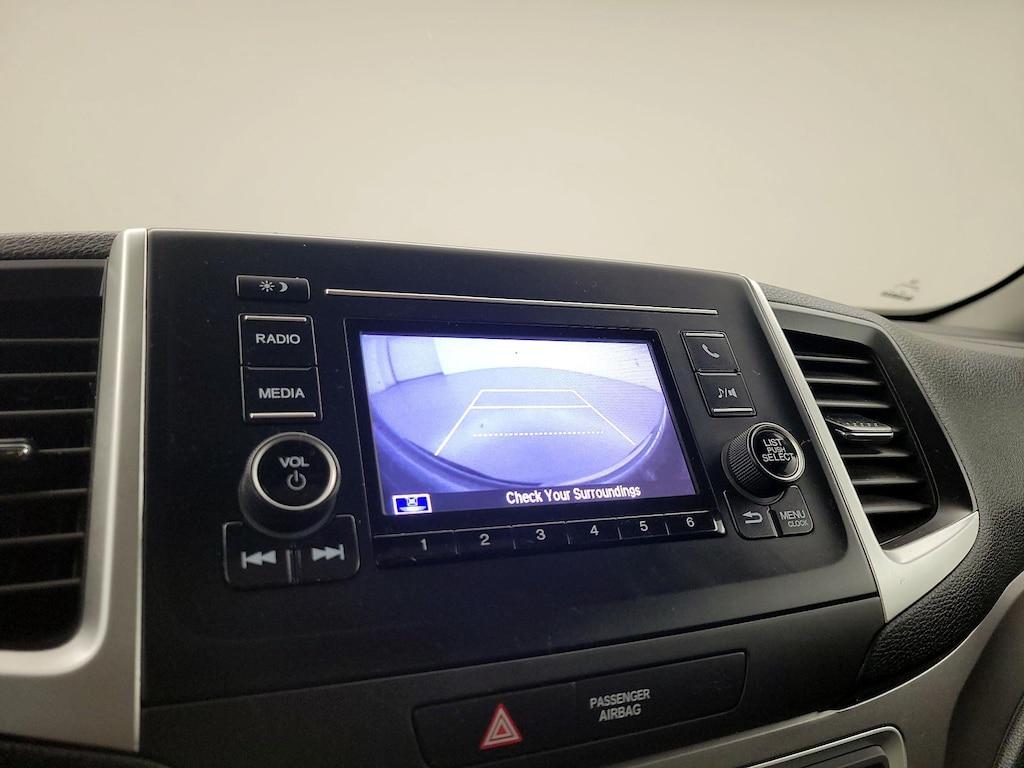 used 2019 Honda Ridgeline car, priced at $25,998