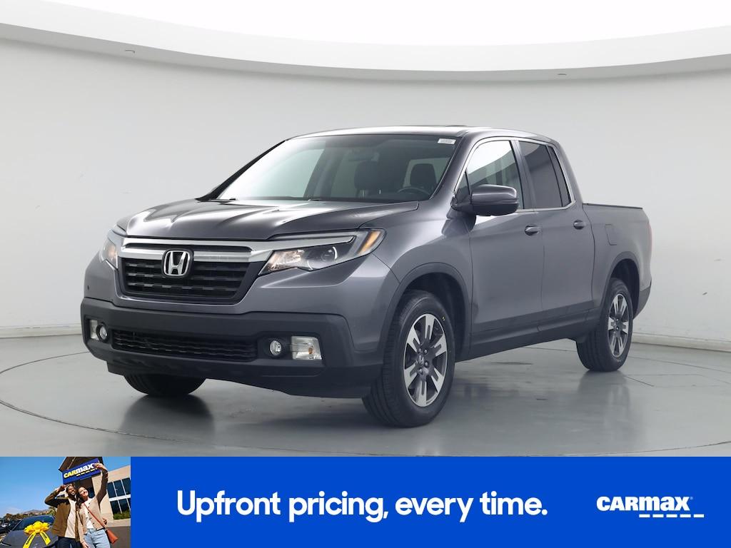 used 2019 Honda Ridgeline car, priced at $25,998