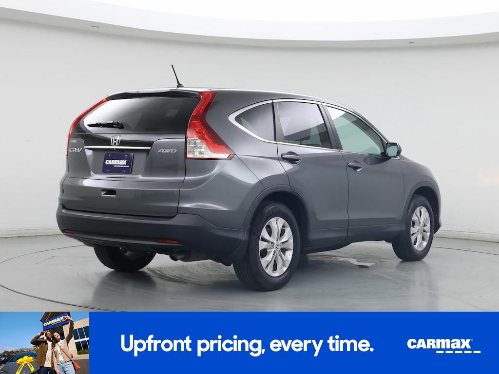 used 2014 Honda CR-V car, priced at $17,998