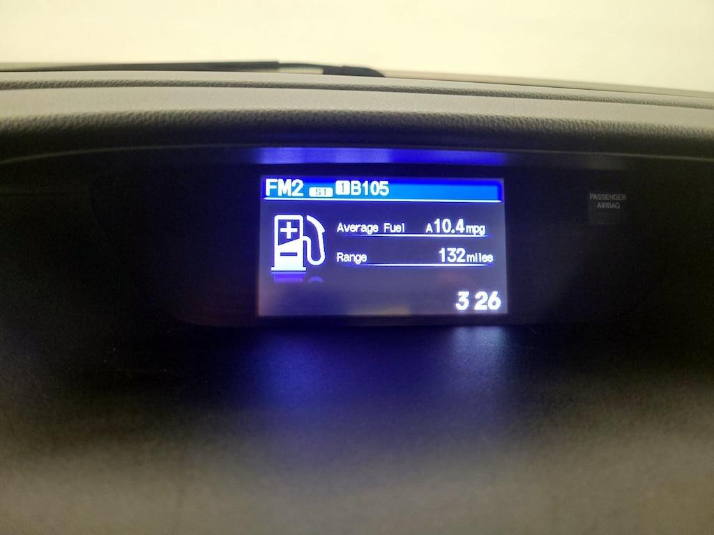 used 2014 Honda CR-V car, priced at $17,998