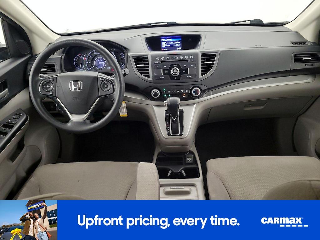used 2014 Honda CR-V car, priced at $17,998