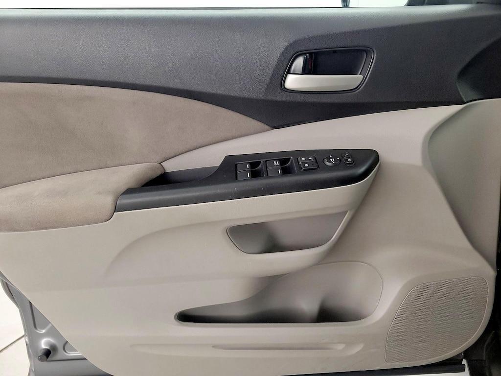 used 2014 Honda CR-V car, priced at $17,998
