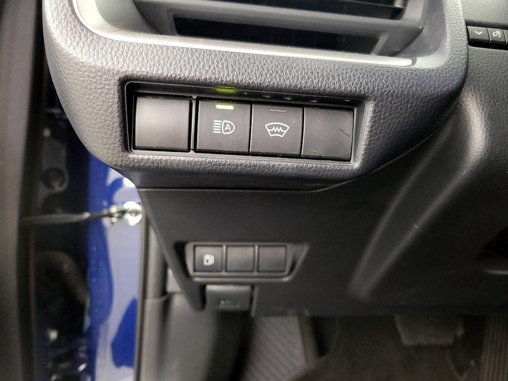 used 2024 Toyota Prius car, priced at $29,998