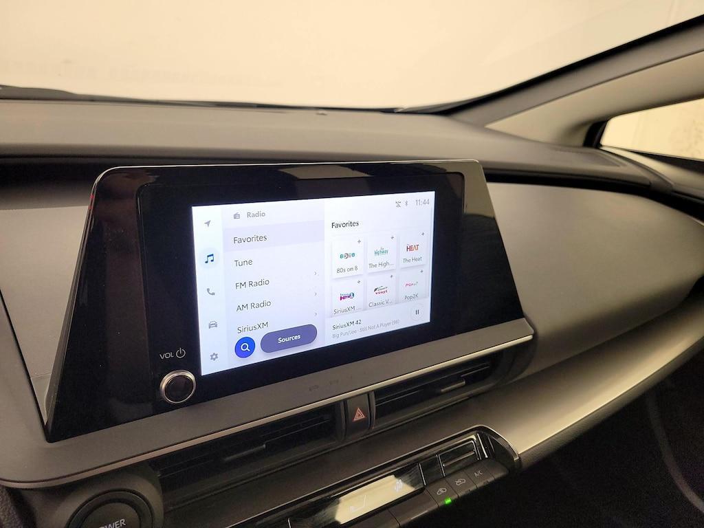used 2024 Toyota Prius car, priced at $29,998