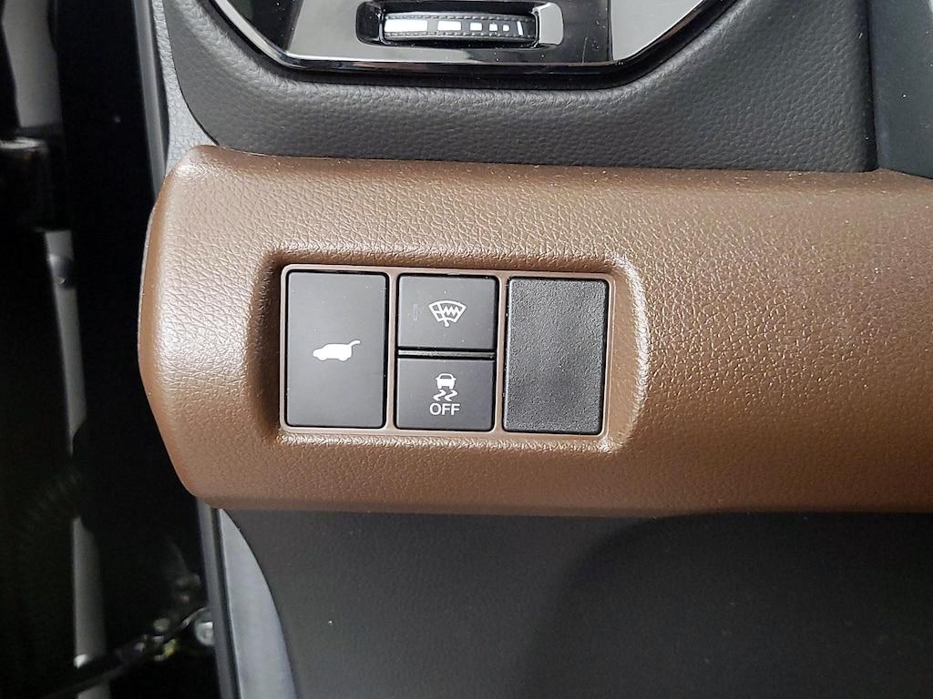 used 2024 Honda Pilot car, priced at $49,998