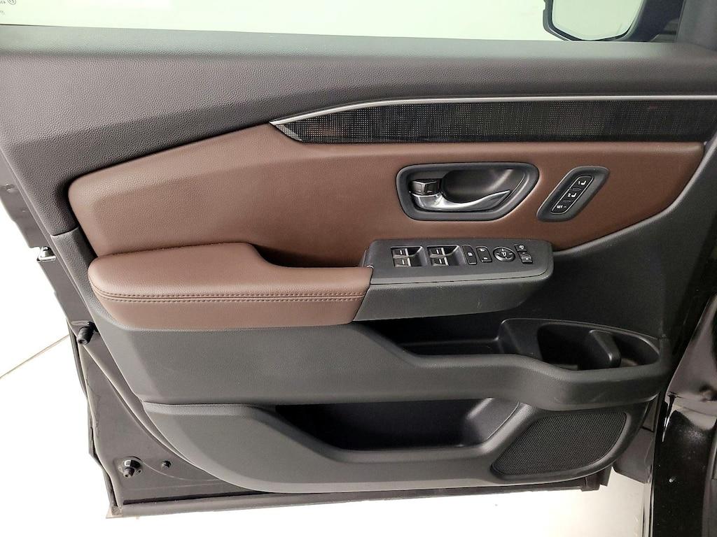 used 2024 Honda Pilot car, priced at $49,998