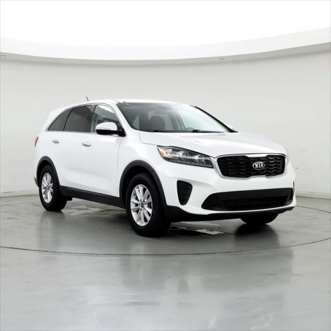 used 2020 Kia Sorento car, priced at $21,998