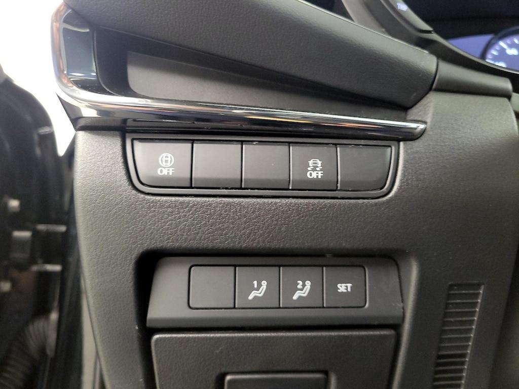 used 2022 Mazda Mazda3 car, priced at $26,998