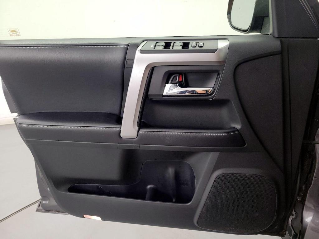 used 2018 Toyota 4Runner car, priced at $28,998
