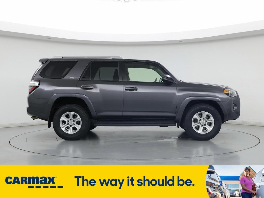 used 2018 Toyota 4Runner car, priced at $28,998