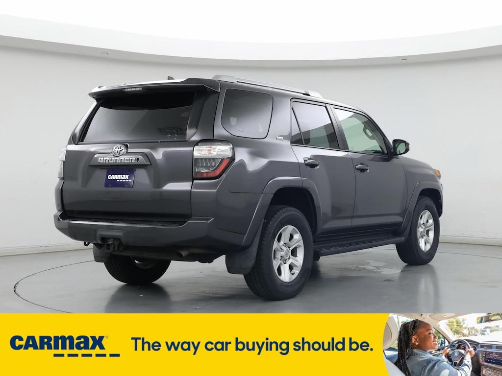 used 2018 Toyota 4Runner car, priced at $28,998