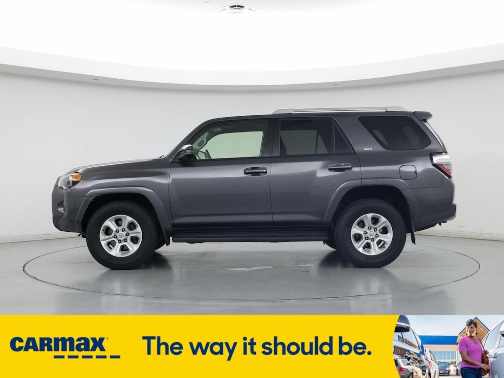 used 2018 Toyota 4Runner car, priced at $28,998