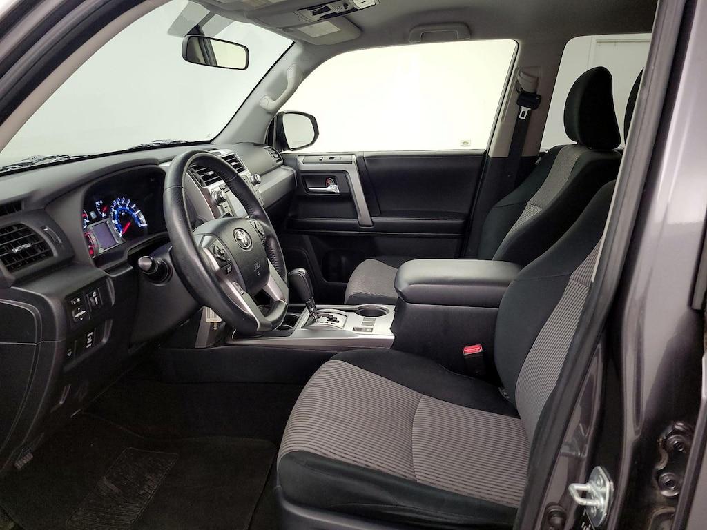 used 2018 Toyota 4Runner car, priced at $28,998