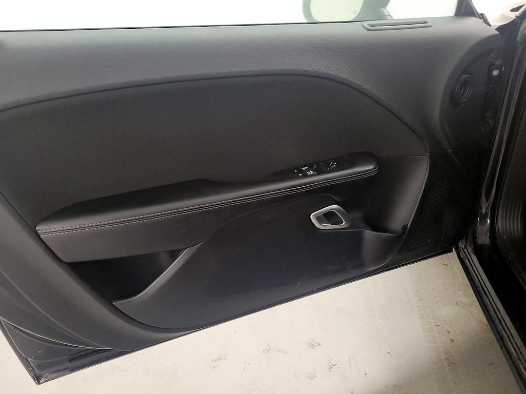 used 2019 Dodge Challenger car, priced at $22,998