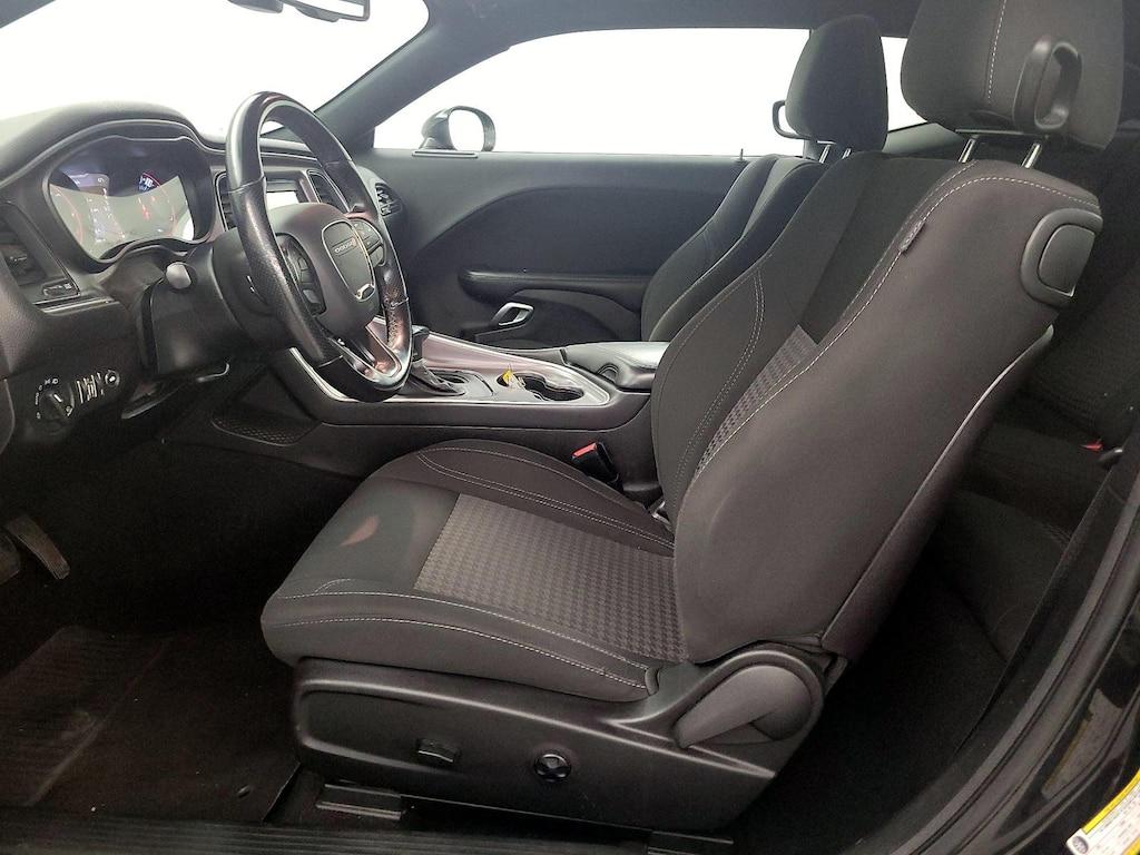 used 2019 Dodge Challenger car, priced at $22,998