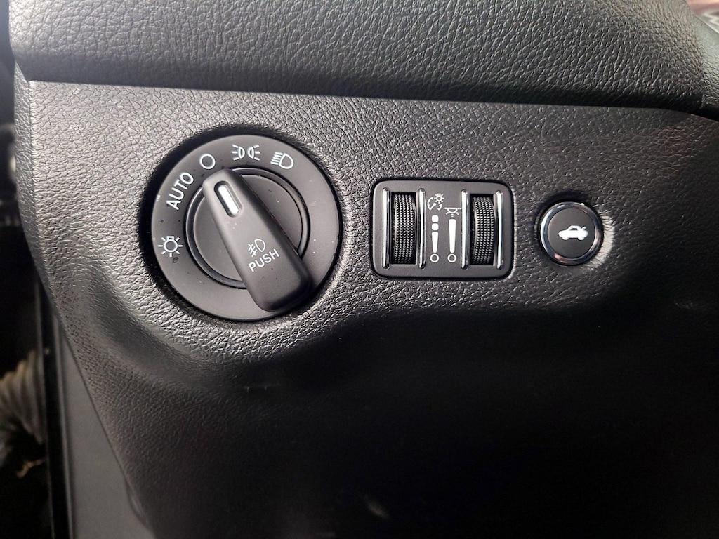 used 2019 Dodge Challenger car, priced at $22,998