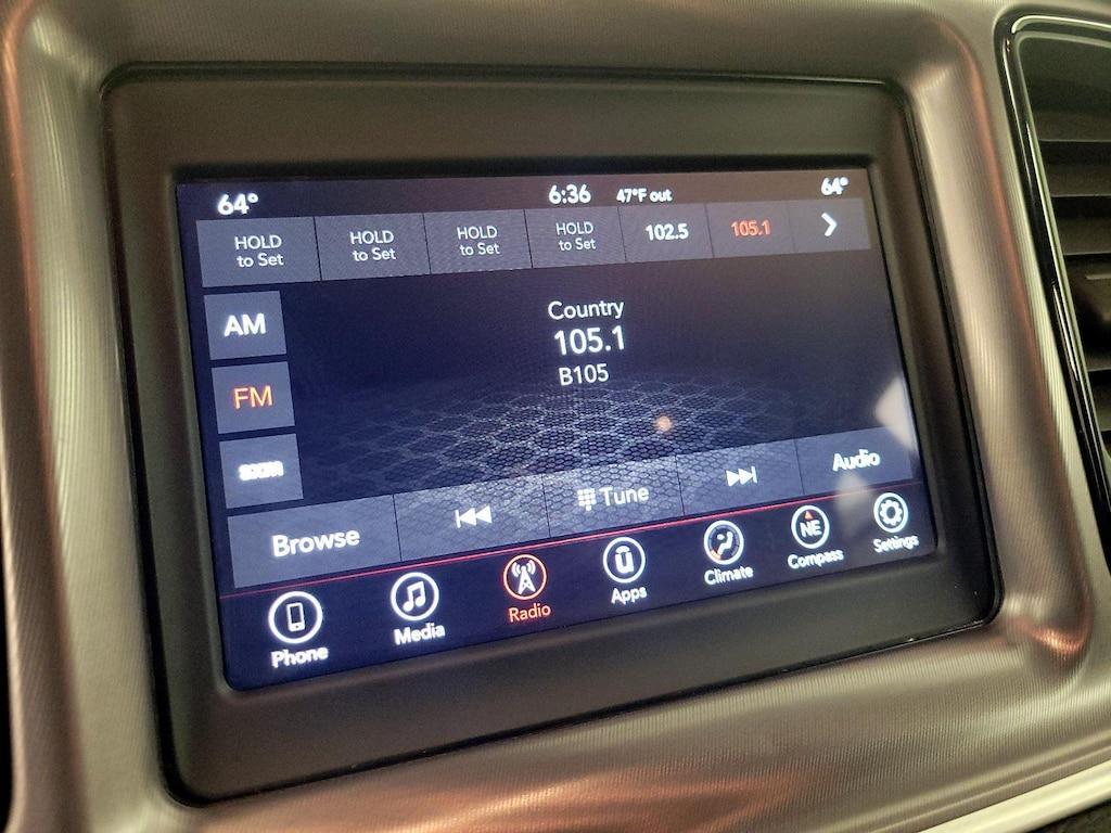 used 2019 Dodge Challenger car, priced at $22,998