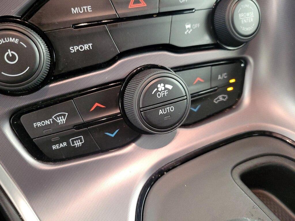 used 2019 Dodge Challenger car, priced at $22,998