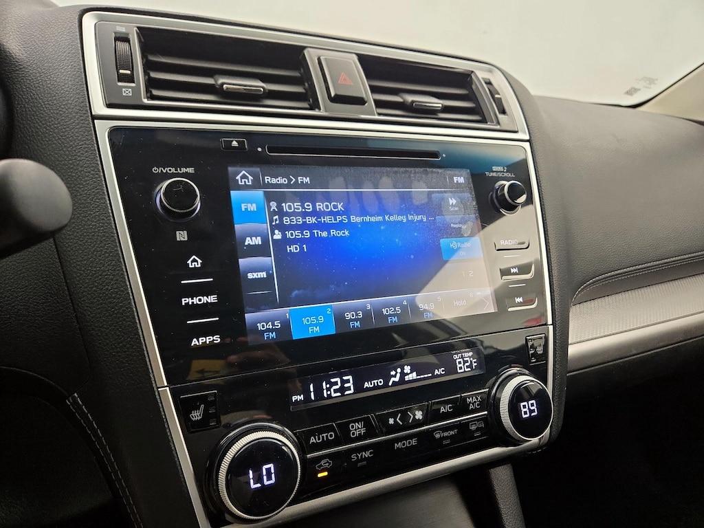 used 2018 Subaru Outback car, priced at $17,998