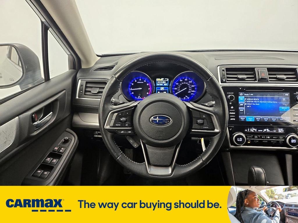 used 2018 Subaru Outback car, priced at $17,998
