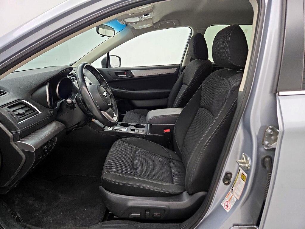 used 2018 Subaru Outback car, priced at $17,998