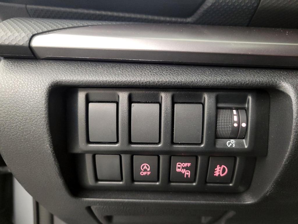 used 2020 Subaru Forester car, priced at $26,998