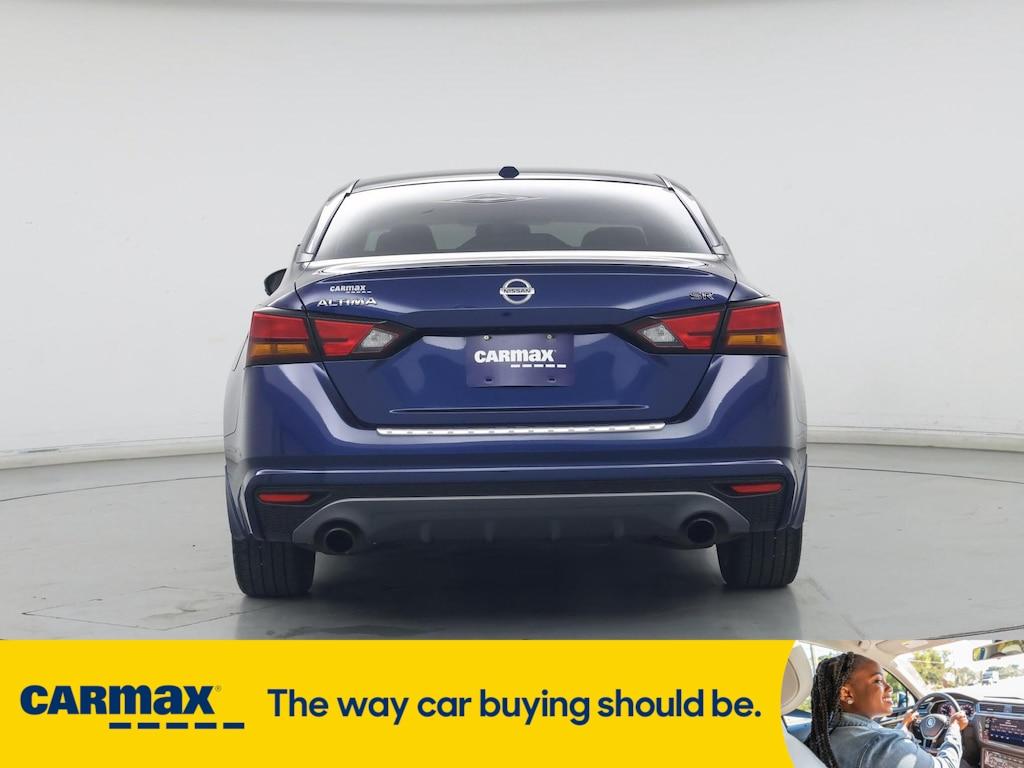 used 2019 Nissan Altima car, priced at $20,998