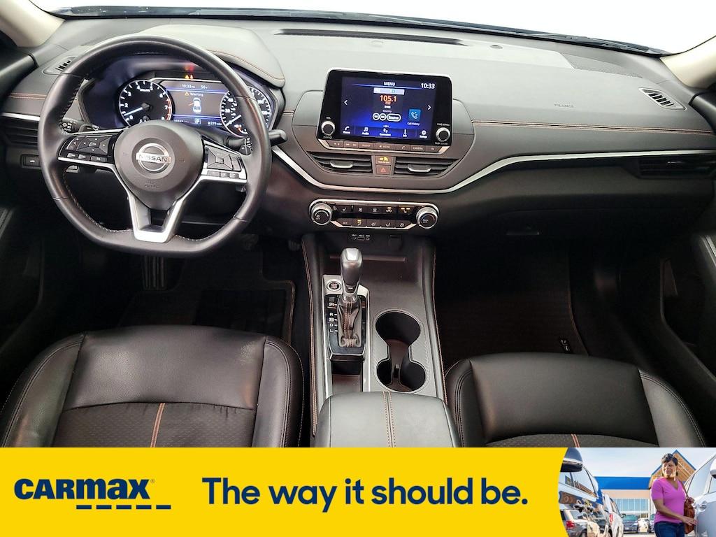 used 2019 Nissan Altima car, priced at $20,998